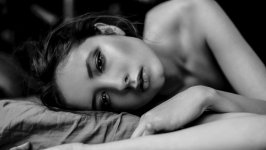 Desktop wallpaper. Disha Shemetova
