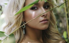 Desktop wallpaper. Hayden Panettiere