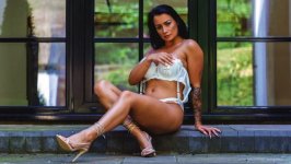 Desktop wallpaper. Kelli Smith