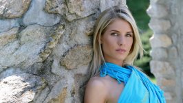 Desktop wallpaper. Iveta B