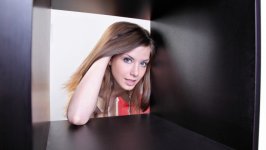 Desktop wallpaper. Anita C