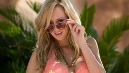 Desktop wallpaper. Brett Rossi