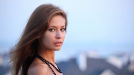 Desktop wallpaper. Irina J