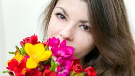 Desktop wallpaper. Elina S