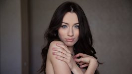 Desktop wallpaper. Zsanett Tormay