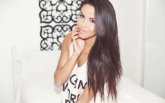 Desktop wallpaper. Emily Valdez