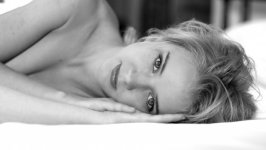 Desktop wallpaper. Magda