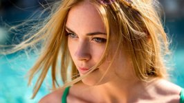 Desktop wallpaper. Bailey Rayne