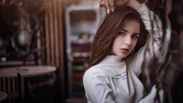 Desktop wallpaper. Girls. ID:142563