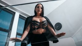 Desktop wallpaper. Angela White