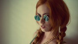 Desktop wallpaper. Girls. ID:143658