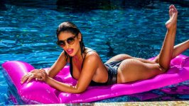 Desktop wallpaper. August Ames