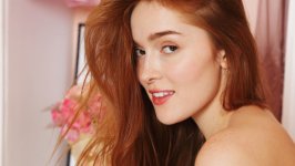 Desktop wallpaper. Jia Lissa