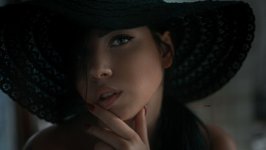 Desktop wallpaper. Girls. ID:151990