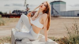 Desktop wallpaper. Girls. ID:156764