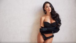 Desktop wallpaper. Corrie Yee