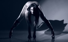 Desktop wallpaper. Zara Lindner