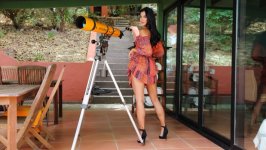 Desktop wallpaper. Victoria Mur