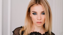 Desktop wallpaper. Girls. ID:166914