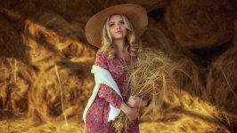 Desktop wallpaper. Girls. ID:166925