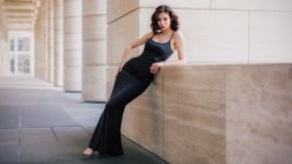 Desktop wallpaper. Girls. ID:166939