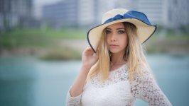 Desktop wallpaper. Girls. ID:166969