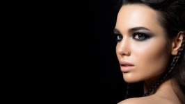 Desktop wallpaper. Girls. ID:166984