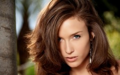 Desktop wallpaper. Malena Morgan