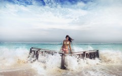 Desktop wallpaper. Girls. ID:45363