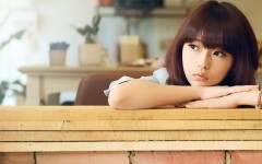Desktop wallpaper. Girls. ID:49123