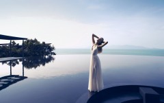 Desktop wallpaper. Girls. ID:49321