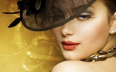 Desktop wallpaper. Girls. ID:49844