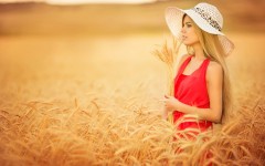 Desktop wallpaper. Girls. ID:49969