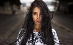 Desktop wallpaper. Julia Carina