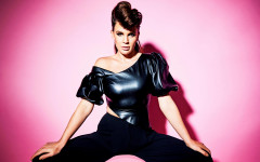 Desktop wallpaper. Danielle Lloyd