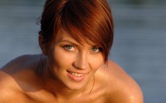 Desktop wallpaper. Katrin B