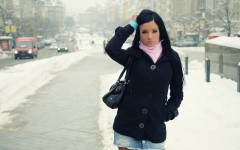 Desktop wallpaper. Ashley Bulgari
