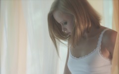 Desktop wallpaper. Monica Sweet