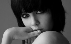 Desktop wallpaper. Melissa Clarke