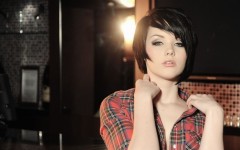 Desktop wallpaper. Mellisa Clarke
