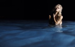 Desktop wallpaper. Brooklyn Decker