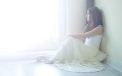 Desktop wallpaper. Girls. ID:71761