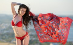 Desktop wallpaper. Emily Bloom