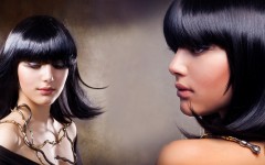 Desktop wallpaper. Girls. ID:71963
