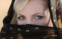 Desktop wallpaper. Jenni A