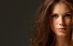 Desktop wallpaper. Little Caprice