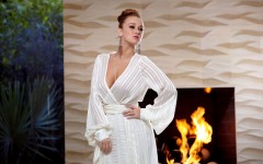 Desktop wallpaper. Leanna Decker