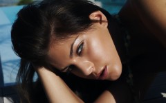Desktop wallpaper. Francesca B