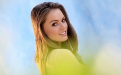 Desktop wallpaper. Tori Black