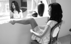 Desktop wallpaper. Girls. ID:72211
